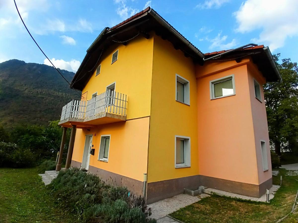 Friends House Suzid Apartma *