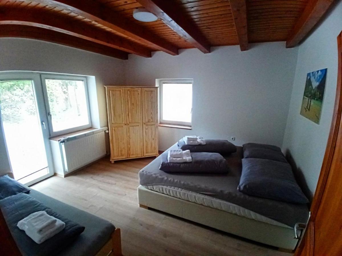 Friends House Suzid Apartma *