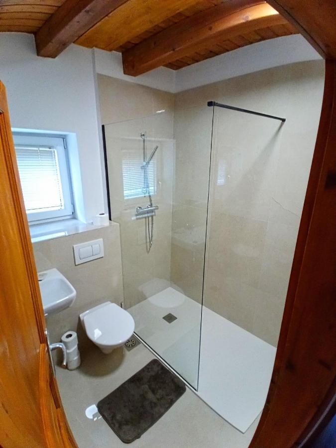 Apartma Friends House Suzid