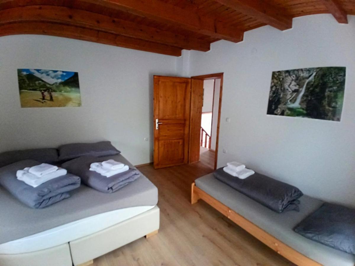 Friends House Suzid Apartma